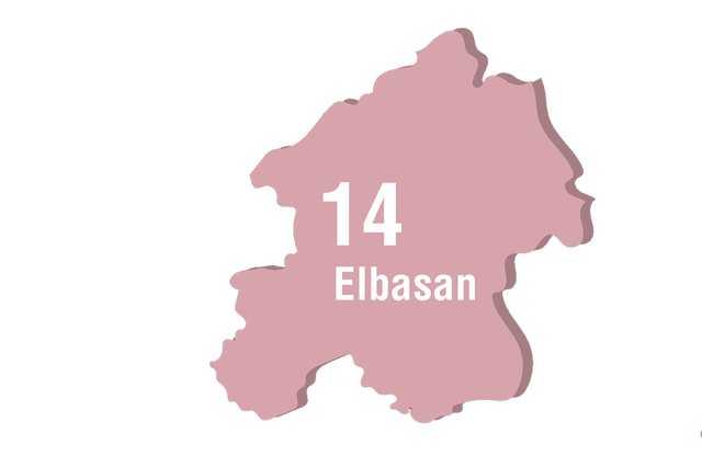 Vazhdon numërimi në qarkun Elbasan, surprizojnë