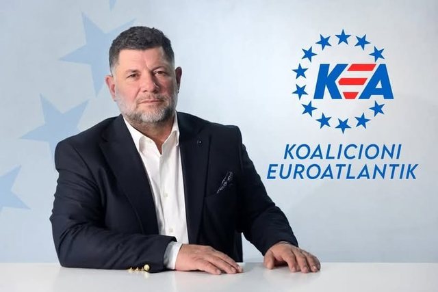 Kandidati Hysen Xhura, kallëzim në SPAK: Po kërcënohem