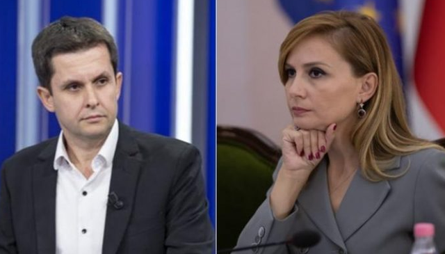 Lufta e listës së hapur në Tiranë/ Ilir Alimehmeti dhe