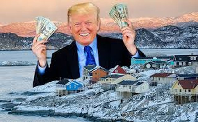 Greenland: The story of the icy island! Why Donald Trump wants to make it his in