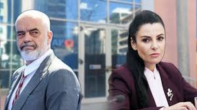 &ldquo;S&rsquo;jam Veliaj, t&euml; marr me vete&rdquo;/ Deputeti i PD zbardh