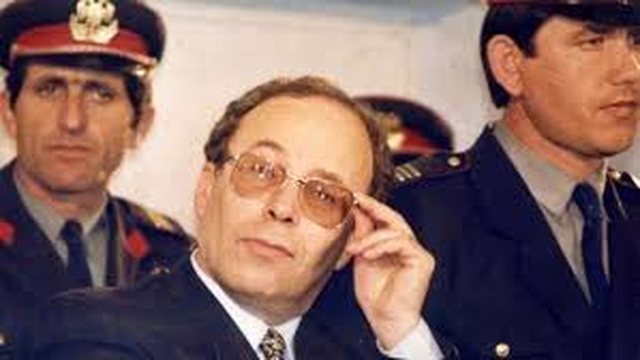 Nano's arrest with America's blessing? The former first US ambassador