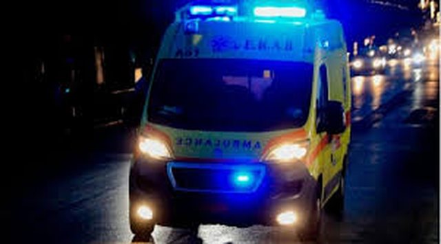 E r&euml;nd&euml; n&euml; Greqi/ I riu shqiptar humb jet&euml;n tragjikisht,