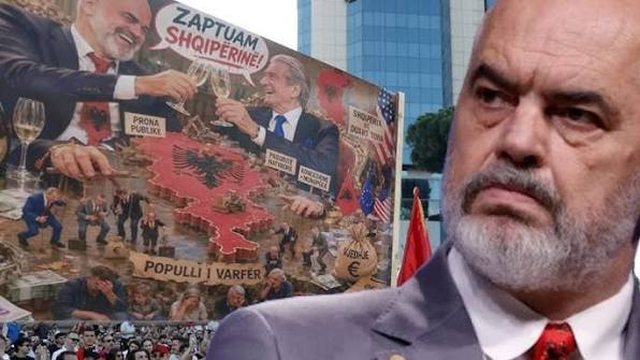 "Kam marrë informacione se vini në Tiranë…"/