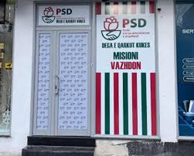 EMRAT/ Aksioni i SPAK në Kukës, në kërkim dy