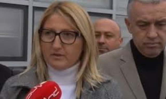 Pressured citizens to vote for the Serbian List, the mayor of Ranilug is