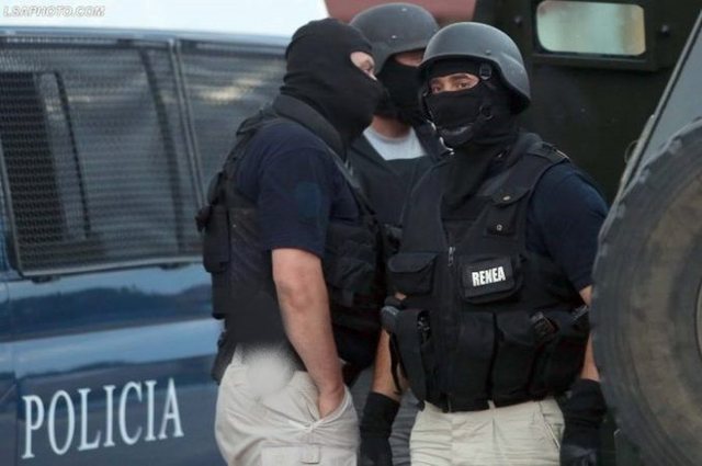 RENEA zbarkon në Dobraç dhe Fushë Kuqe, prangosen dy persona