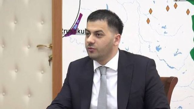 Rroga 1 milion&euml;, makina 16, gjendje kesh n&euml; sht&euml;pi 200