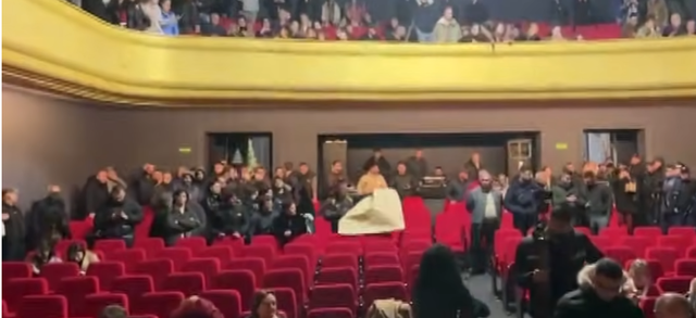 Chaos in Vlora, residents warn of another protest tomorrow in front of the