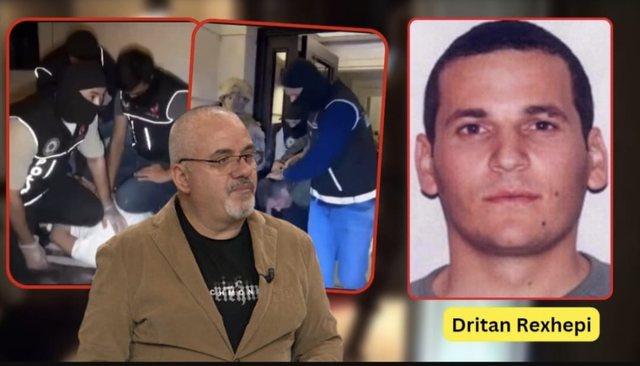 “Më telefonoi nga burgu i Ekuadorit”, Artan Hoxha: Si e