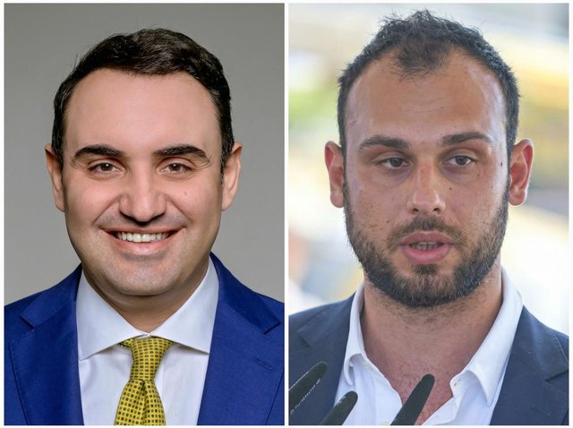Bisedat e Këlliçit me Avramin e Ballukut, gazetari i PD i drejtohet