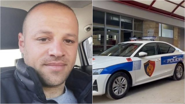 FOTO/ Shk&euml;mbimi i zjarrit gjat&euml; operacionit n&euml; Maliq, ky