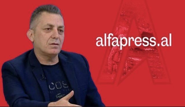 Protesta nuk &euml;sht&euml; vet&euml;m e "protest&euml;s"