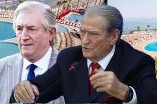 Kërcënimi me jetë i Hysenbelliut, reagon ashpër Berisha:
