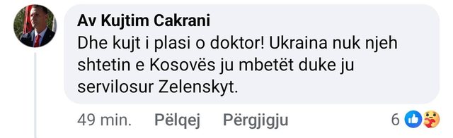 Avokati i Metës sulmon publikisht Berishën: Mbete servil, kujt i plasi