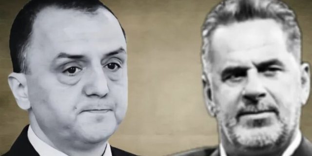 Rastësia e trishtë: Edhe Lame, edhe Zheji kryen ndërhyrje në