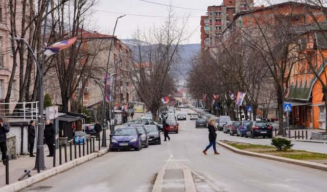 Pas protestës së serbëve, qeveria e Kosovës ndan fonde