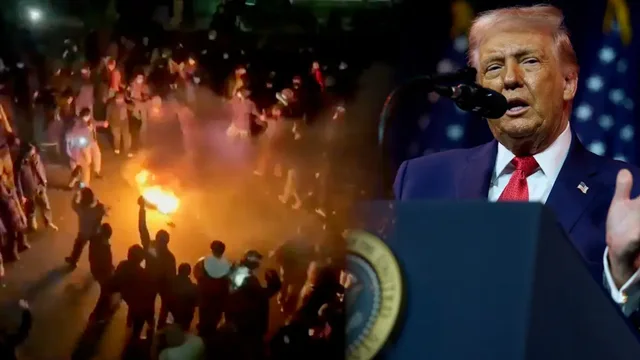 Tym dhe flak&euml; rrug&euml;ve t&euml; Iranit/ Mbi 500 viktima nga protestat