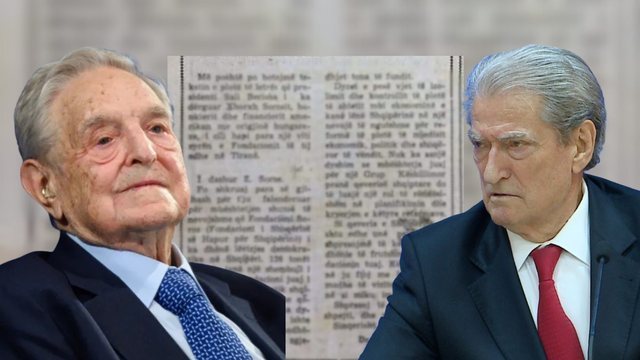 Letra e plotë/ 'Miku im personal' - Berisha dikur