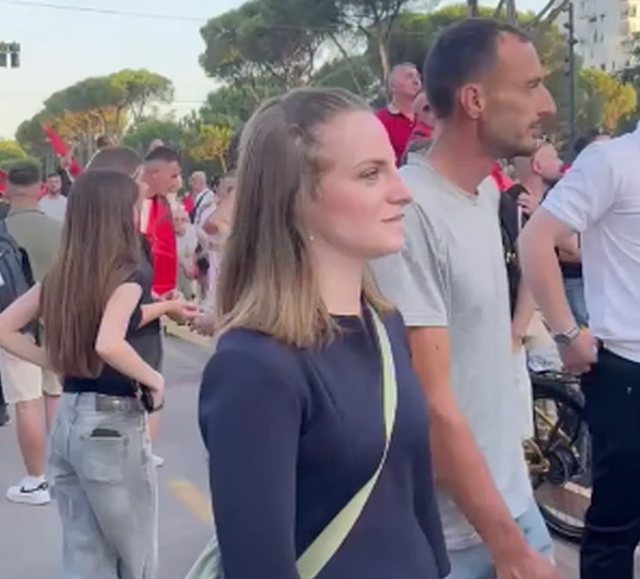 Braktisi Ramën, ‘Neomalsorja’ i bashkohet protestës para