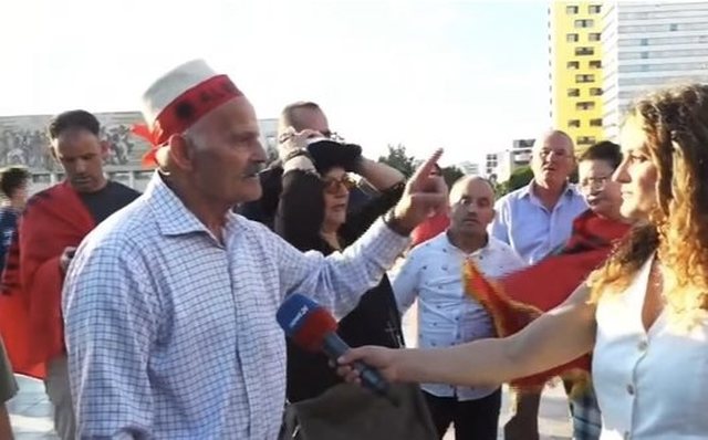 “Nuk kanë lidhje me ne, i kemi mbrojtur hebrenjtë”/