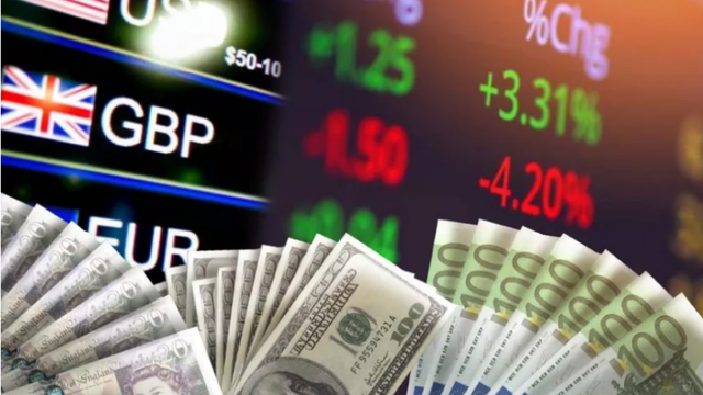 Tregu valutor në fokus: Sa po blihet dhe shitet euro dhe dollari?