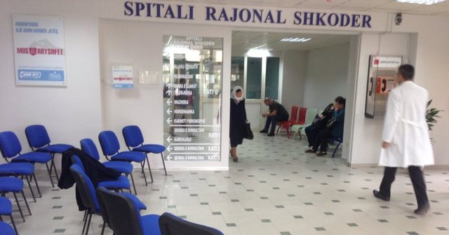 Tragjike në Shkodër, humb jetën 23-vjeçarja pasi konsumoi