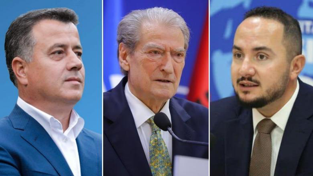 Noka-Salianjit: Me Foltoren po i shërben PS-së! Debat i ashpër