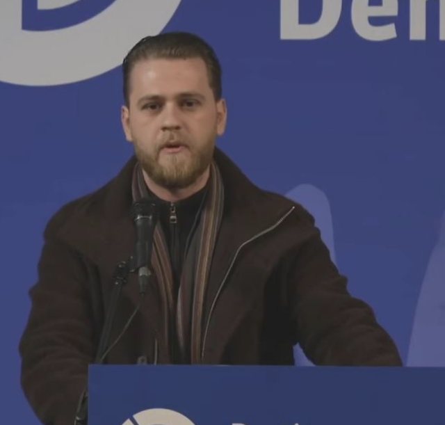 Takimi i Salianjit në Elbasan/ Anëtari i FRPD, Arbër Kola: PD sot