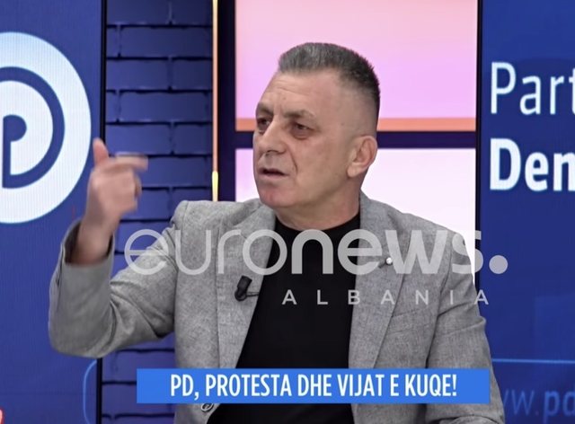 Gazetari Poli Hoxha: Opozita duhet të protestojë për të