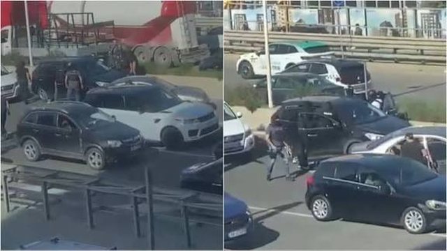 Ilir Meta's arrest/IFIMES criticizes the police: The rule of law is not