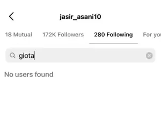 Jasiri dhe Giota fshijnë gjurmët e dashurisë në Instagram! A