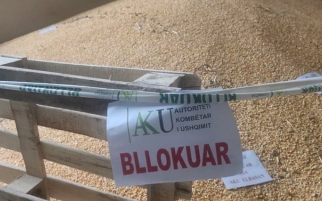 Mafia e ushqimeve n&euml; Shqip&euml;ri, m&euml; e rrezikshme se