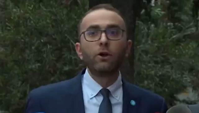 Kur Gazment Bardhi i kërkonte transparencë Sali Berishës për