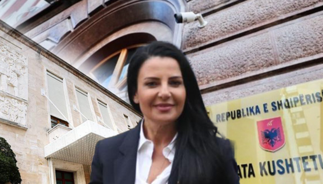 Mbyllet pas 5 or&euml;sh mbledhja p&euml;r imunitetin e Ballukut, Taulant Balla: