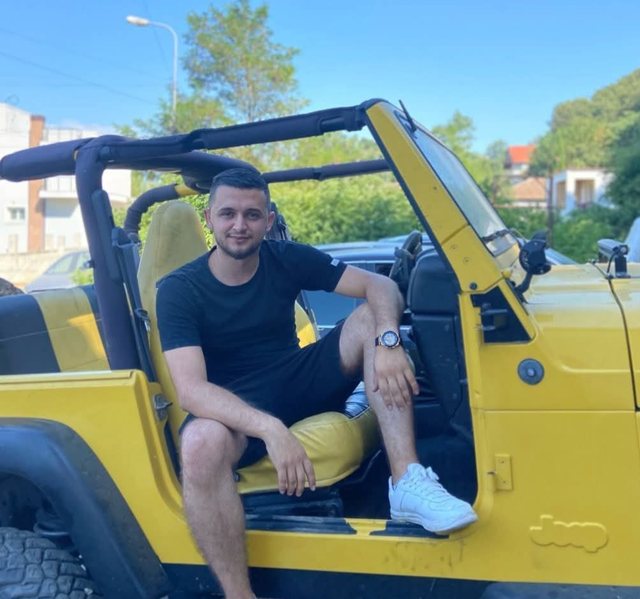 U kap me 1 milion&euml; euro t&euml; fshehura n&euml; kufirin Kosov&euml;-Serbi,