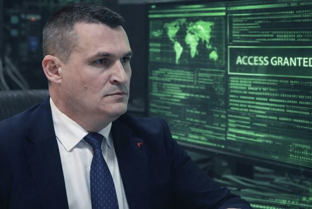 &ldquo;425 tentativa p&euml;r t&euml; hakeruar kompjuterin e Altin