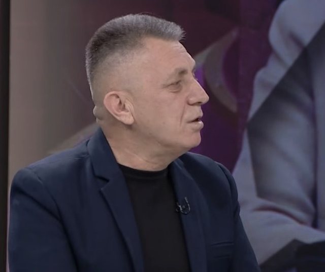 Hoxha: Rama n&euml; Izrael p&euml;r t&euml; lobuar fatin e tij, Berisha n&euml;
