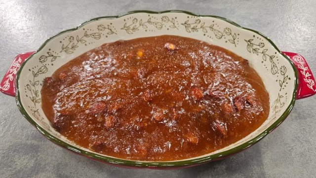 Hallv&euml; xhelatinoze me bajame