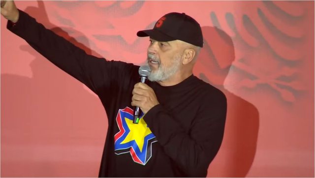 Fitoi mandatin e katërt qeverisës me 83 deputetë, Rama zbulon ku