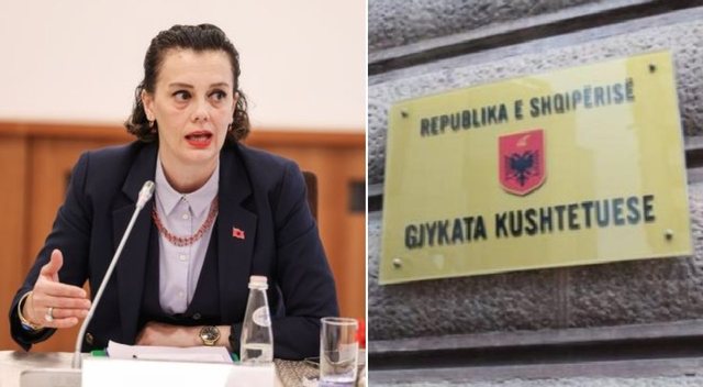 Pse gjyqtarja e Berish&euml;s&Met&euml;s, votoi pro Ram&euml;s?