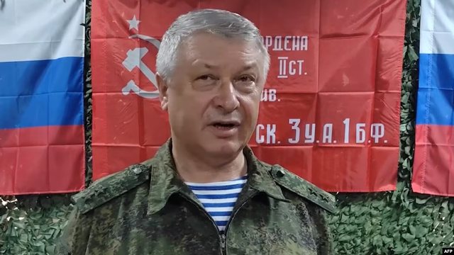 Kush e sulmoi gjeneralin e inteligjenc&euml;s ruse? Arrestohen dy persona,