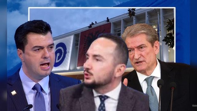 Berisha vijon goditjen e "armikut të brendshëm" në PD: