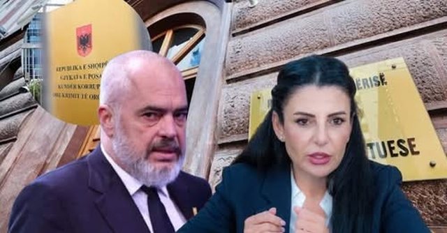 Ndryshimi i ligjit/ Rama në betejë “personale” kundër