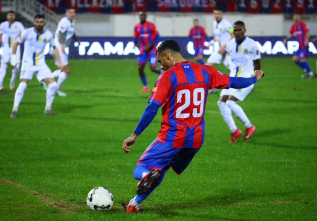 Vllaznia triumfon në shtesë ndaj AF Elbasanit dhe shkëputet +5