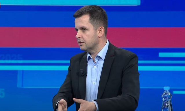 Në garë me Tabakun për mandat në Tiranë, Alimehmeti: