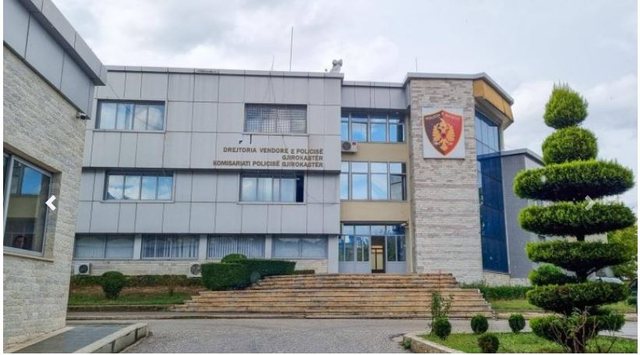 Gjirokastër/ Kishte një urdhër të SPAK, Policia arreston