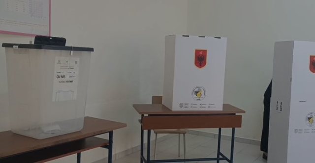 Përfundon numërimi në Fushë Arrëz, kryeson Partia