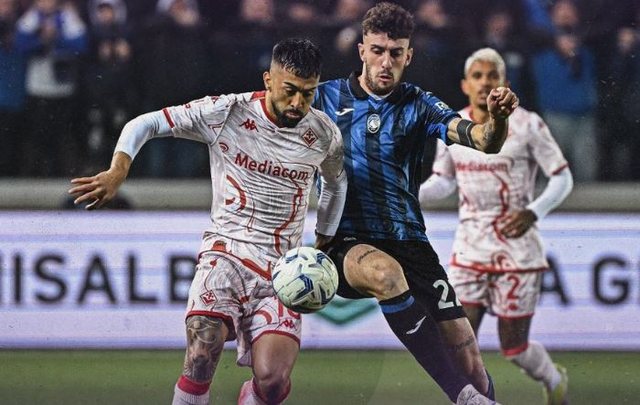 Atalanta siguron kalimin në finalen e Kupës së Italisë,