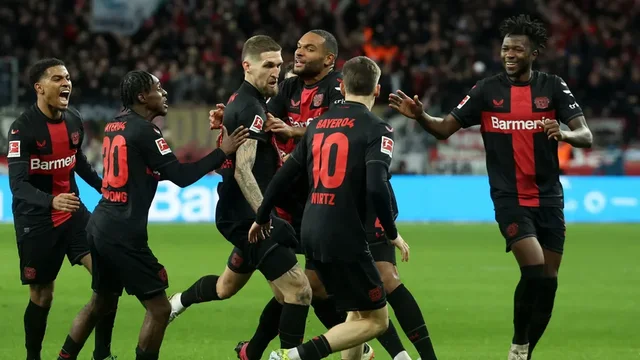 Bayern Munich kërkon të ‘dobësojë’ Leverkusen,